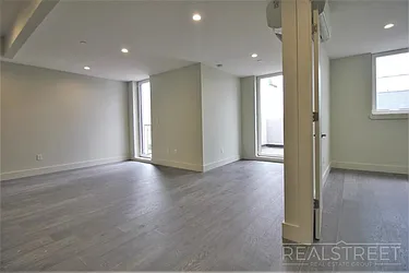 Rented by Real Street Inc