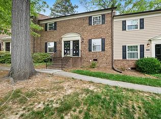 3749 Yorktown Pl, Raleigh, NC 27609