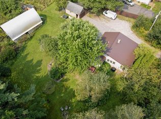 4350 River Bend Rd, Rhinelander, WI 54501