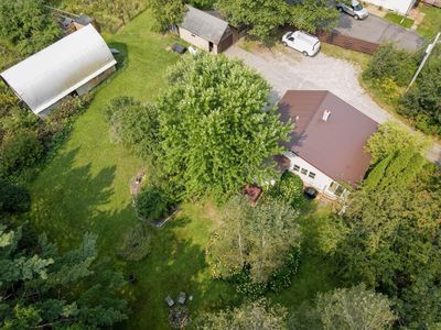 4350 River Bend Rd, Rhinelander, WI, 54501