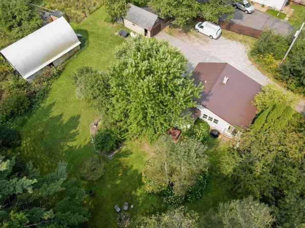 4350 River Bend Rd, Rhinelander, WI 54501