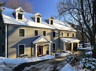 19 Woodcliffe Rd, Lexington, MA 02421