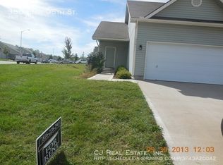 3504 NW 95th St, Kansas City, MO 64154