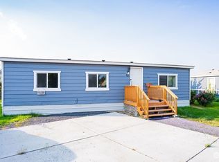 900 N Grape #22, Moses Lake, WA