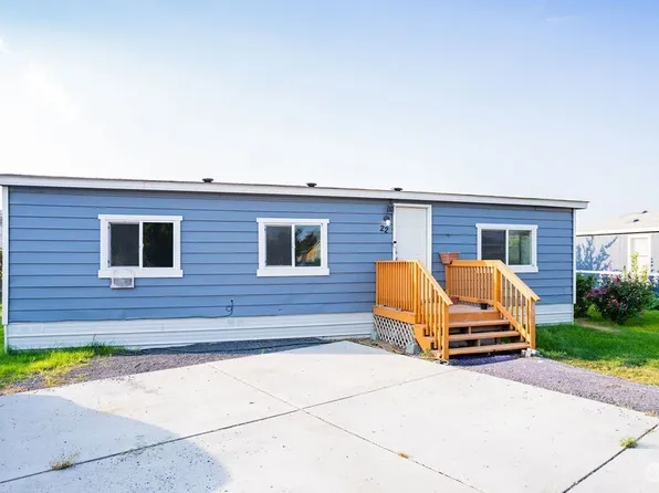 900 N Grape #22, Moses Lake, WA 98837