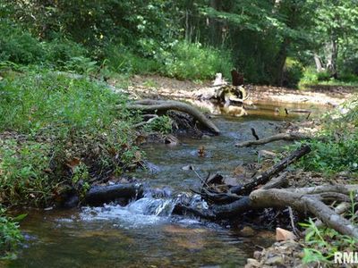 0 Hickstown Rd, Elizabethtown, IL, 62931