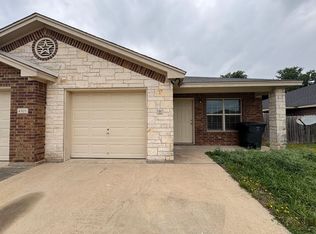 4305 Cambridge Dr, Killeen, TX 76549