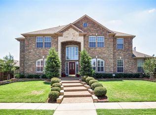 5849 Concord Ln, The Colony, TX 75056