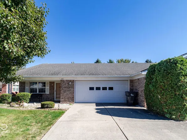 8147 Bentley Farms Pl, Indianapolis, IN 46259