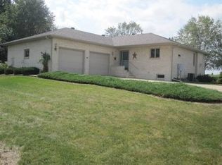 805 Madison St, Nashua, IA 50658