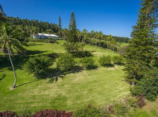 44-3031 Kalopa Rd, Honokaa, HI 96727