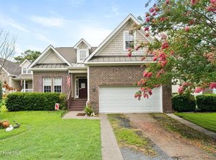 5107 Boss Court SE, Southport, NC 28461