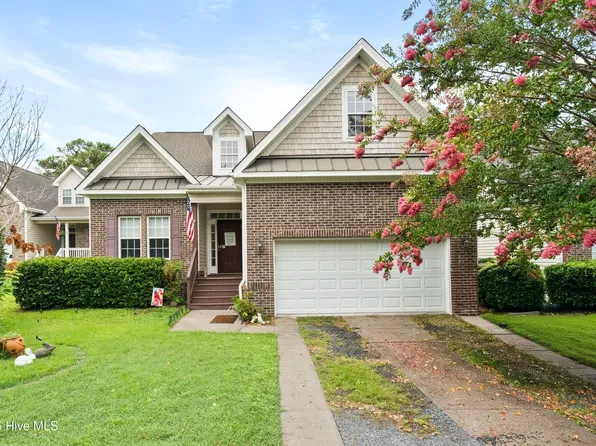 5107 Boss Court SE, Southport, NC 28461