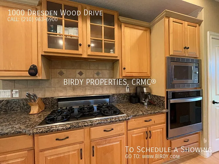 1000 Dresden Wood Dr — Photo 11