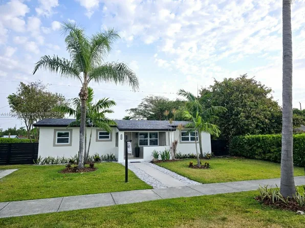10111 Jamaica Dr, Cutler Bay, FL 33189