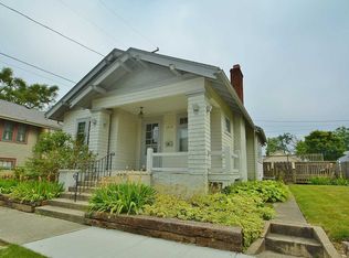 1319 Forest Ave, Fort Wayne, IN 46805