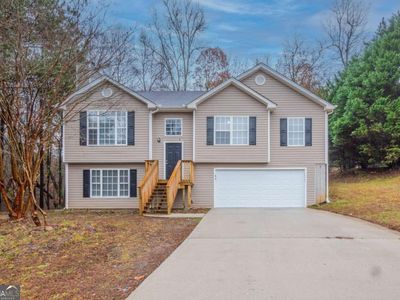 1215 Catalina Pkwy, McDonough, GA, 30252