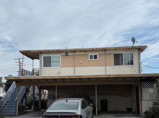 4100-4106 S 41st Street, Richmond, CA 94804