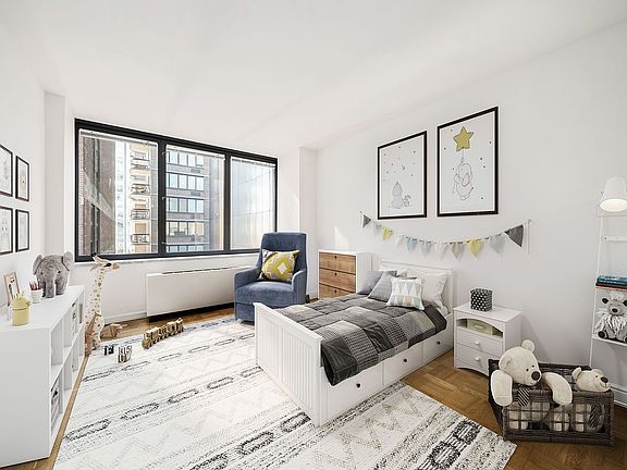 3rd image of 235 W 56th St APT 27B