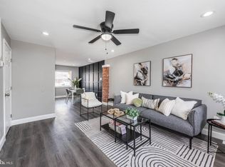 4905 Chalgrove Ave, Baltimore, MD 21215