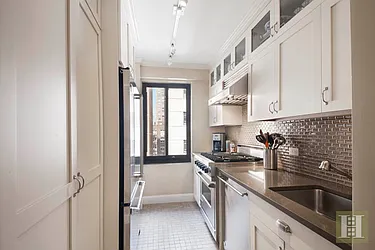 Sold by Halstead Real Estate