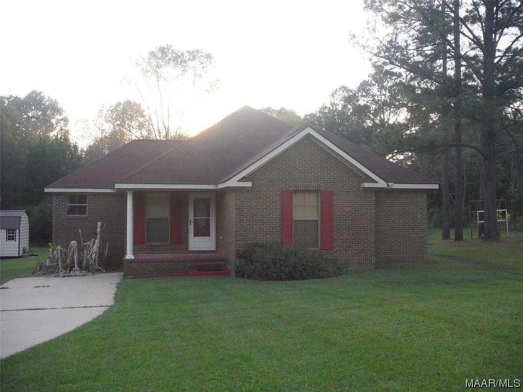 1410 Harville Rd, Selma, AL 36703 MLS 535561 Zillow