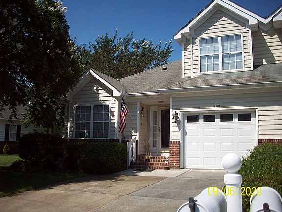 2nd image of 109 Wingate Dr