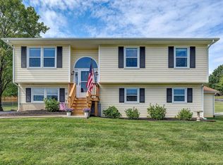 14 Vela Cir, Roanoke, VA 24019