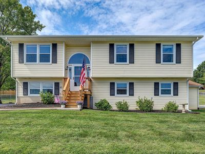 14 Vela Cir, Roanoke, VA, 24019