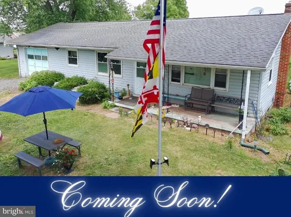 3901 Bullfrog Rd, Taneytown, MD 21787
