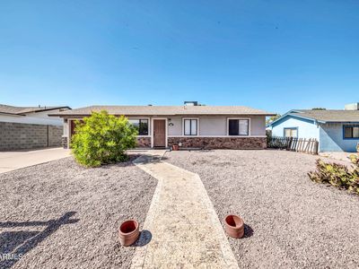 570 W YALE Drive, Tempe, AZ, 85283
