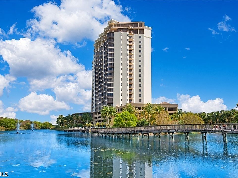 1st image of 14350 Riva Del Lago Dr APT 402