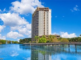 14350 Riva Del Lago Dr APT 402, Fort Myers, FL 33907