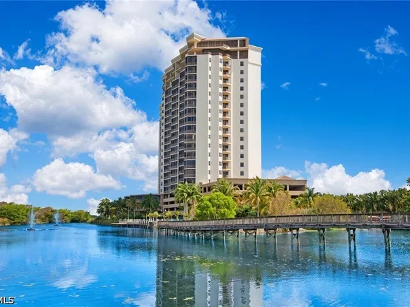 14350 Riva Del Lago Dr APT 402, Fort Myers, FL 33907