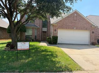 4620 Matthew Dr, Fort Worth, TX 76244