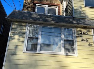 266 Boyd Ave #2, Jersey City, NJ 07304