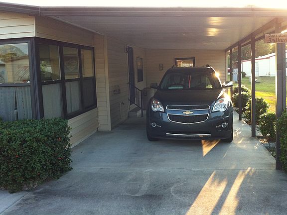 SpaciousCarport/Laundry/Shed