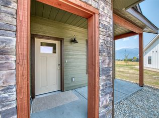311 Sassafras Ct, Stevensville, MT 59870