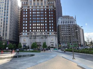 1600 Arch St #2-612, Philadelphia, PA 19103