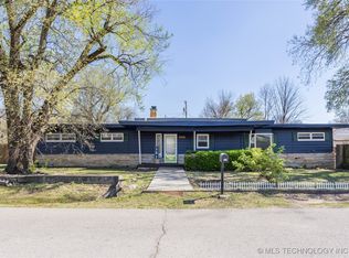 121 E Midway St, Broken Arrow, OK 74012