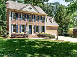 106 Drysdale Ct, Cary, NC 27511