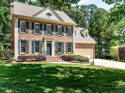 106 Drysdale Ct, Cary, NC, 27511