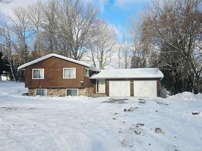 550 W M Hwy #35, Gwinn, MI, 49841