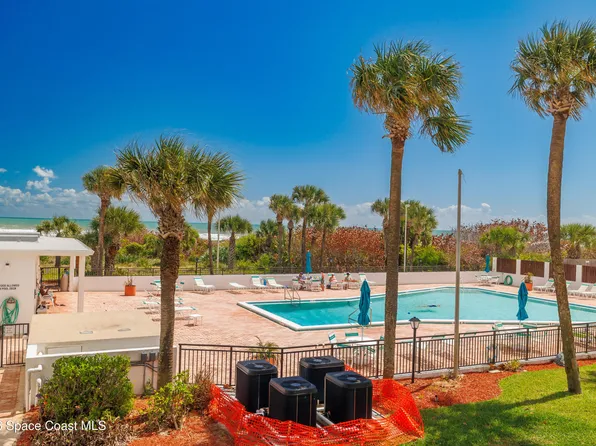 2100 N Atlantic Ave APT 201, Cocoa Beach, FL 32931