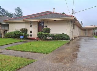 929 Homestead Ave, Metairie, LA 70005