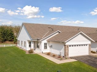 7391 Timber Crest Dr S, Cottage Grove, MN 55016