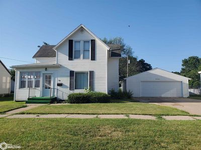 914 Water St, Webster City, IA, 50595