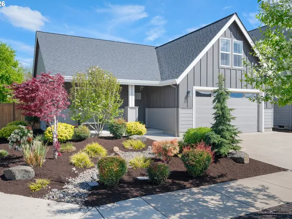 3297 Korbel St, Eugene, OR 97404