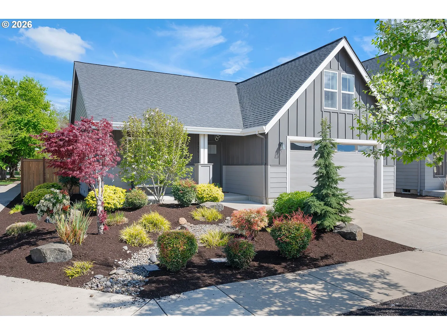 3297 Korbel St photo 1