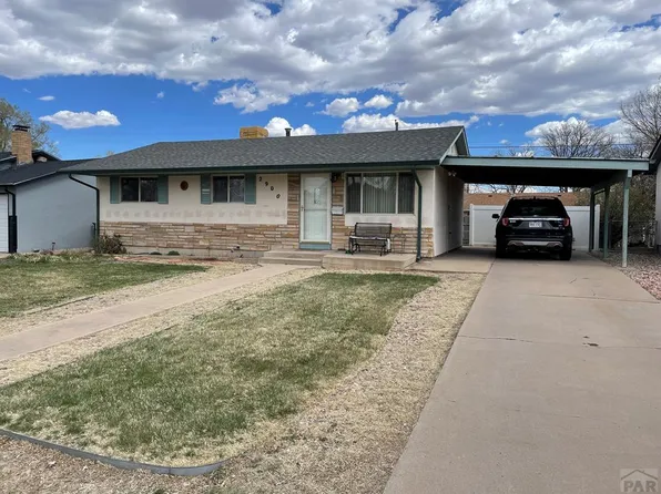 2900 Lancaster Dr, Pueblo, CO 81005